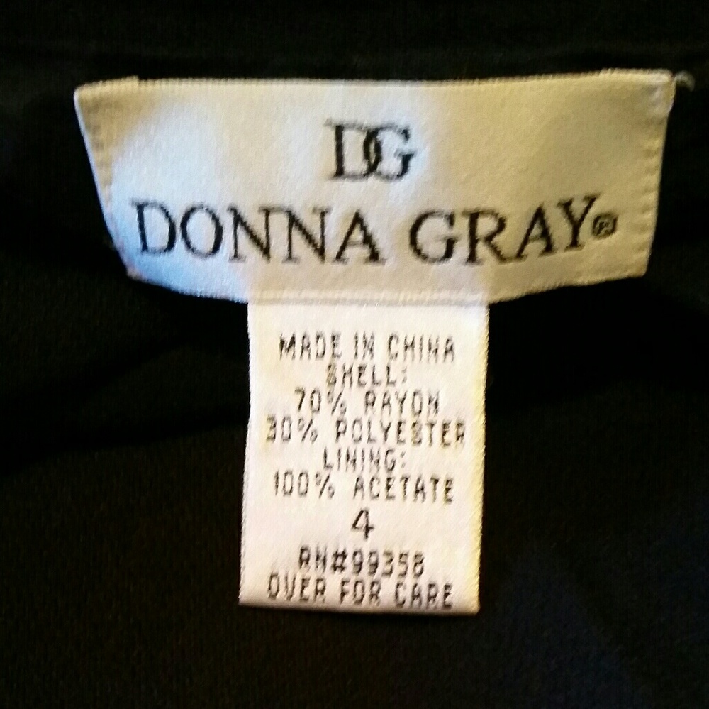 Dress pants - Picture 8 of 8